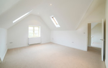Wakes Colne Green bedroom extension leads