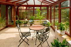 Wakes Colne Green conservatory quotes