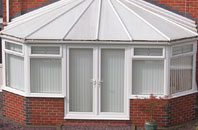 Wakes Colne Green conservatory installation