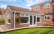Wakes Colne Green house extension leads