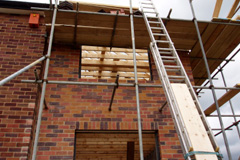 house extensions Wakes Colne Green
